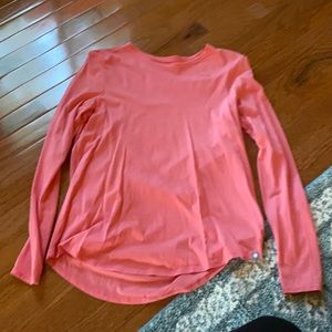 Figs long sleeve shirt